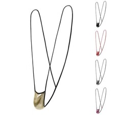 String homme tendance sling