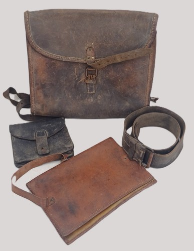 Lot sacoches ceinture - lot,