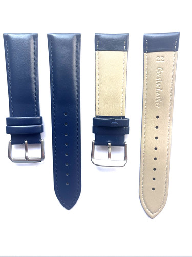 Bracelet montre cuir - montre, 22