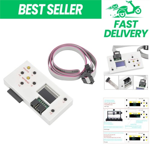 Commande hors ligne rattmmotor - commande,