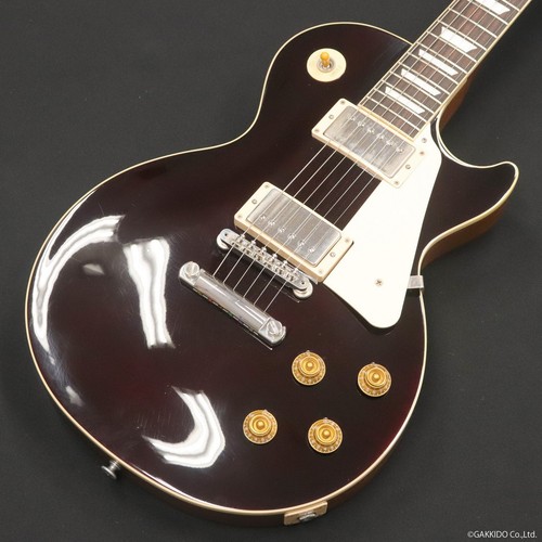 Gibson les paul standard - les,