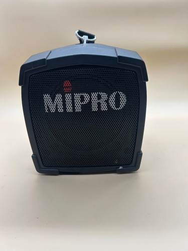 Mipro 101c sono portable - 101c,