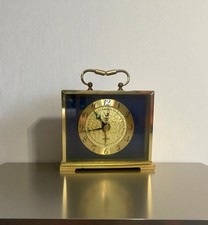 JAZ, pendulette style officier