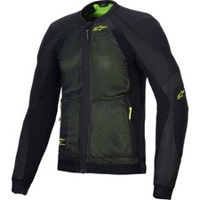 Veste De Moto Pour Hommes XXL