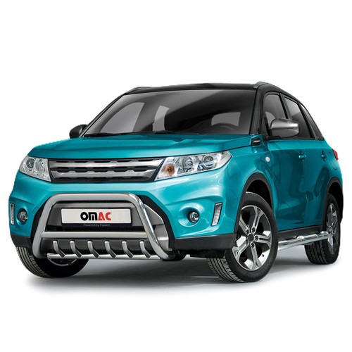 Pare buffle avant - pare-buffle, suzuki