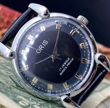 Montre Homme Vintage