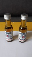 2 MIGNONETTES RICARD
