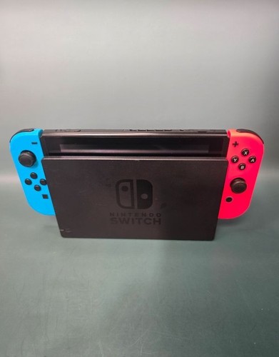 Nintendo switch - , v1