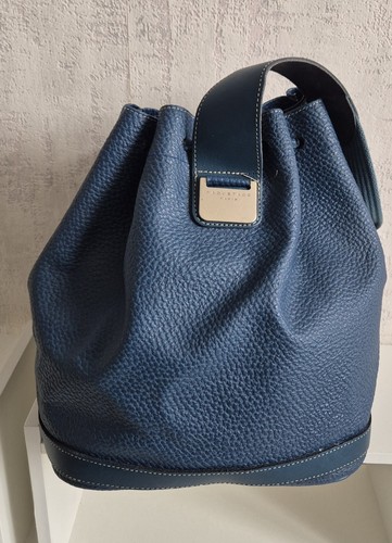 Paquetage paris sac seau - seau, bleu
