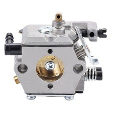 Carburateur pratique pour