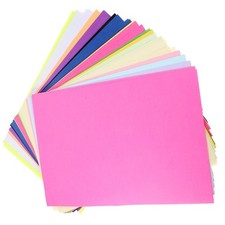  100 feuilles de papier vierge