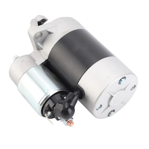 12v generator starting - 12v, motor