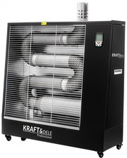 Chauffage Diesel Infrarouge