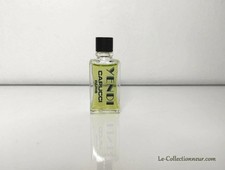 Miniature de parfum "Yendi" Capucci - *Rare*