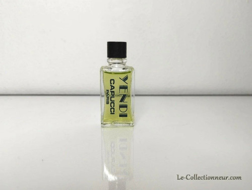 Miniature parfum yendi - miniature, "yendi"