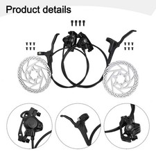 Kit de frein à disque