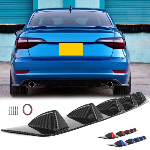 For jetta gli gti - for, rear