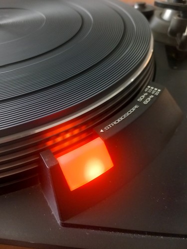 Technics 2000 platine - technics, sl-2000
