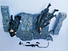 FIGURINES MATRIX NEO VS