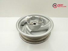 Jante arrière (Sym - Gts I