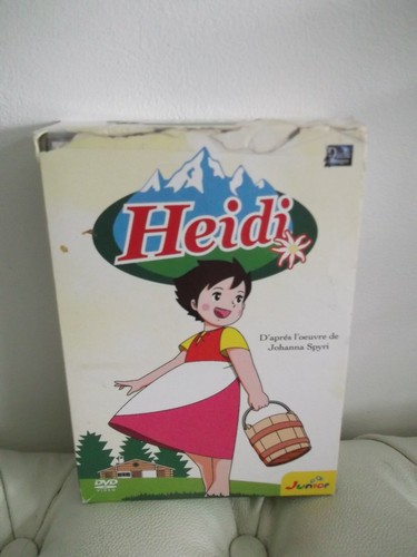Heidi box - 1, (13