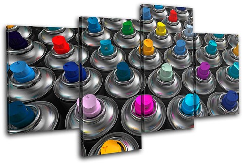 Spray cans urban graffiti - cans,