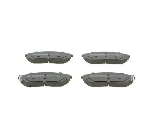 Plaquettes frein 986 494 - 0,