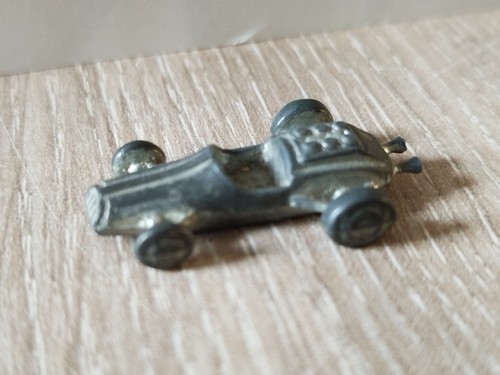 Voiture course taille micro - course,