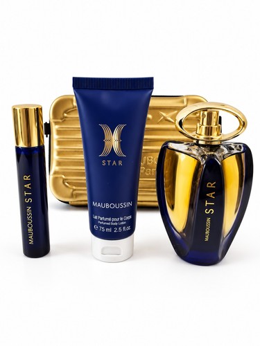 Mauboussin star femme - mauboussin, –