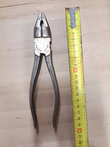 Pince universelle knipex - pince,