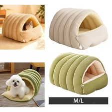 Niche d'hiver chaude pour