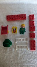Lego Duplo 2662 crocodile et