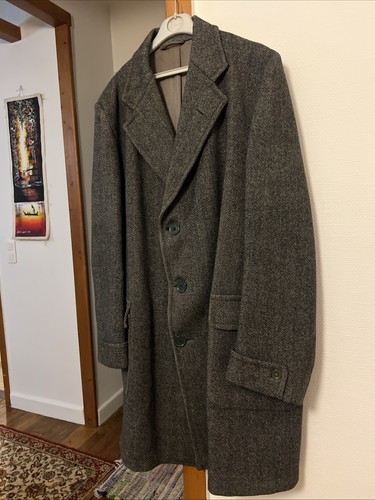 Vintage trench alexandre - trench,