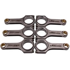 Bielles Connecting Rods for