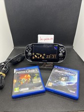 8031 PlayStation PS Vita