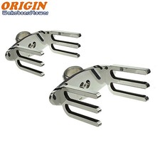 2 Origin WWI Tour de Wakeboard