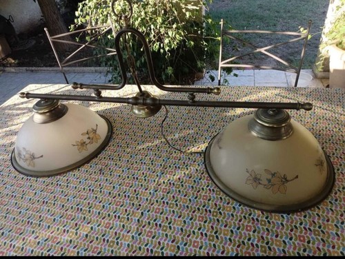 Lustre billard 120cm - de,
