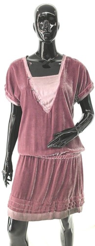 Robe star chic easy couture - robe,