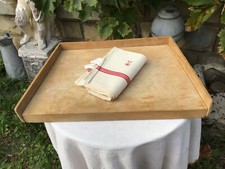 Belle et ancienne planche a