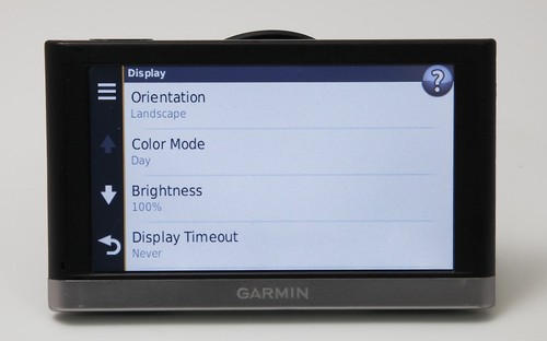 Garmin nuvi 2597lmt - 2597lmt, gps