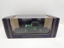 Opel Laubfrosch Cabriolet Capote 1925 1094 1/43 Eligor in box