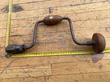 (n°10 OLD TOOL, OUTIL ANCIEN