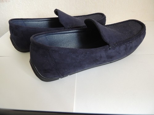 Mocassins homme