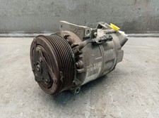 FIAT TALENTO BOX (296) 1.6 D AIR CON COMPRESSOR 8200848916
