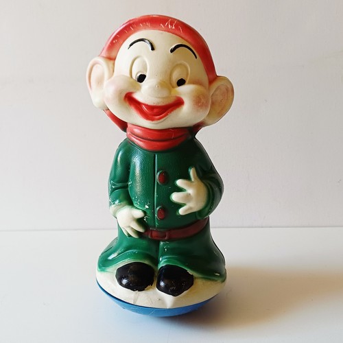 Jouet figurine culbuto - jouet, musical
