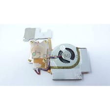Ventirad Processeur UDQFRPR67FFD - UDQFRPR67FFD pour Lenovo Thinkpad T400  - FRA