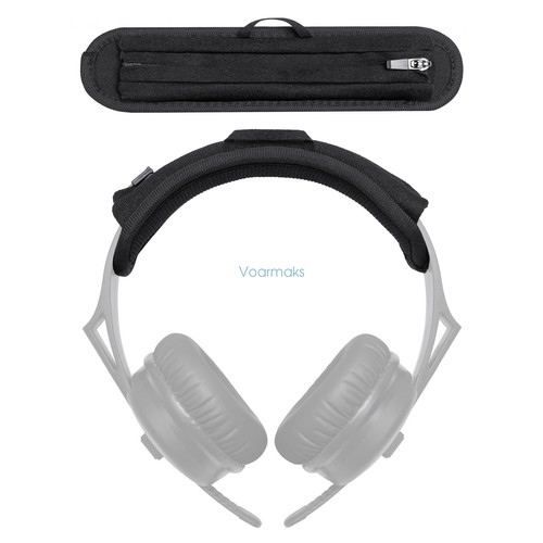 Headband cover for - headband,