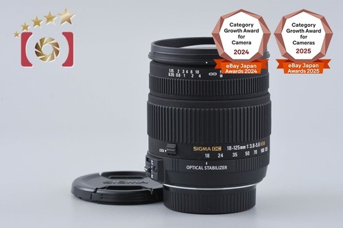 Sigma 125 8 5 - sigma, dc