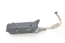 POT ECHAPPEMENT - KYMCO