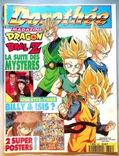 DOROTHEE MAGAZINE n° 322 - incomplet